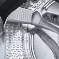 Siemens WM14US70NL wasmachine met intelligentDosing en speedPack.