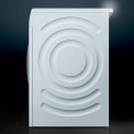 Siemens WM14US70NL wasmachine met intelligentDosing en speedPack.