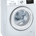 Siemens WM14US90NL wasmachine - 1400 toeren - 8 kg. 