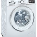 Siemens WM14VEH9NL wasmachine - automatische dosering