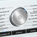 Siemens WM14VKH5NL wasmachine - automatische dosering