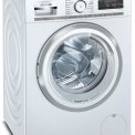 Siemens WM14VKH9NL wasmachine - automatische dosering