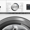 Siemens WM14VM75NL wasmachine met 9 kg. en 1400 toeren