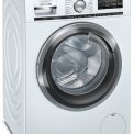 Siemens WM14VM75NL wasmachine met 9 kg. en 1400 toeren