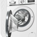 Siemens WM16XK75NL wasmachine met automatische dosering