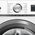 Siemens WM16XM75NL wasmachine met 10 kg. en 1600 toeren