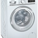 Siemens WM6HXL91NL wasmachine met sensoFresh en HomeConnect