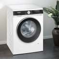 Siemens WN54G205NL vrijstaand was/droogcombinatie - wit