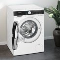 Siemens WN54G205NL vrijstaand was/droogcombinatie - wit