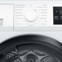 Siemens WT45H207NL droger warmtepomp - A++ - iQ300