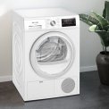 Siemens WT45H209NL extraKlasse warmtepompdroger 