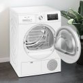 Siemens WT45H209NL extraKlasse warmtepompdroger 