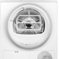 Siemens WT45H209NL extraKlasse warmtepompdroger 
