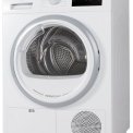 Siemens WT45H209NL extraKlasse warmtepompdroger 