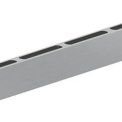 Smeg opstaande rand tbv C-serie fornuis - 90 cm