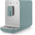 Smeg BCC01EGMEU koffiemachine - groen