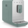 Smeg BCC01EGMEU koffiemachine - groen