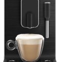 Smeg BCC02FBMEU koffiemachine - zwart