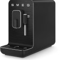 Smeg BCC02FBMEU koffiemachine - zwart