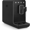 Smeg BCC02FBMEU koffiemachine - zwart