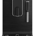 Smeg BCC02FBMEU koffiemachine - zwart