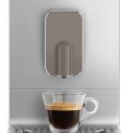 Smeg BCC11TPMEU vrijstaande koffiemachine - taupe