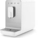 Smeg BCC11WHMEU koffiemachine - wit