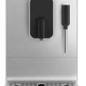 Smeg BCC12BLMEU koffiemachine - zwart