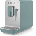 Smeg BCC12EGMEU koffiemachine - Emerald Green