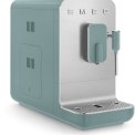 Smeg BCC12EGMEU koffiemachine - Emerald Green