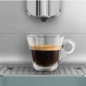 Smeg BCC13EGMEU espresso koffiemachine met melksysteem
