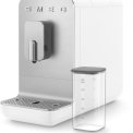 Smeg BCC13WHMEU espresso koffiemachine - wit