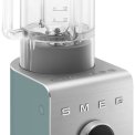 Smeg BLC02EGMEU high performance blender - emeral greed