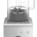Smeg BLC02WHMEU high performance blender - wit