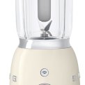 Smeg BLF01CREU blender creme