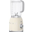 Smeg BLF01CREU blender creme