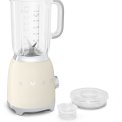 Smeg BLF01CREU blender creme