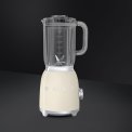 Smeg BLF01CREU blender creme