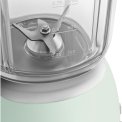 Smeg BLF03PGEU blender - watergroen