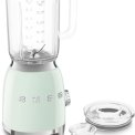 Smeg BLF03PGEU blender - watergroen