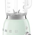 Smeg BLF03PGEU blender - watergroen