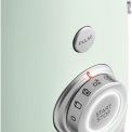 Smeg BLF03PGEU blender - watergroen