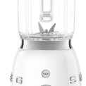 Smeg BLF03WHEU blender - wit