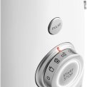 Smeg BLF03WHEU blender - wit