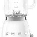 Smeg BLF03WHEU blender - wit