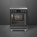 Smeg C6IPMBM2 inductie fornuis met pyrolyse - 60 cm