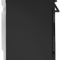 Smeg C9IMN2 inductie fornuis - mat zwart - 90 cm