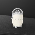 Smeg CJF01CREU citruspers - creme