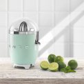 Smeg CJF01PGEU citruspers