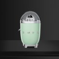 Smeg CJF01PGEU citruspers - watergroen